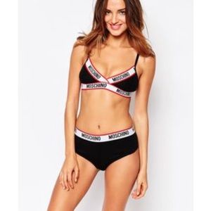 MOSCHINO Underwear